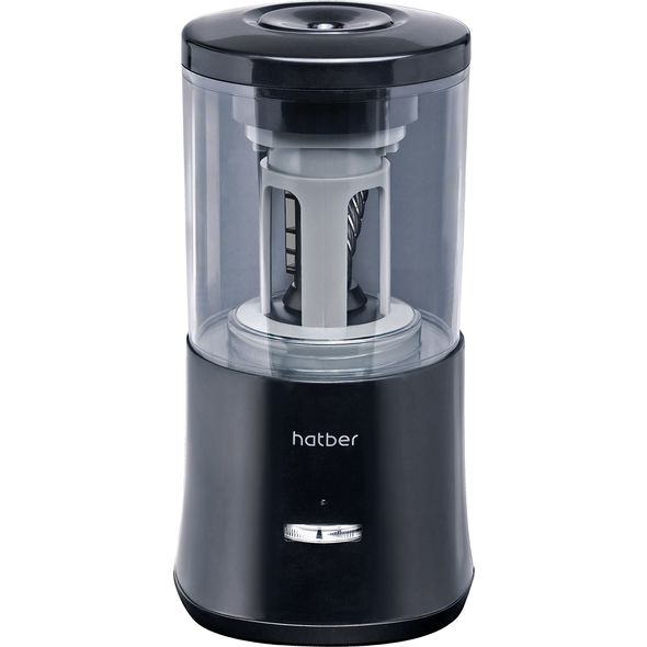 Электрические точилки Hatber: Еще больше возможностей!