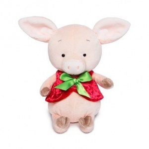 Ps16-004 Малыш Жорик Игрушка мягконабивная Свинтон