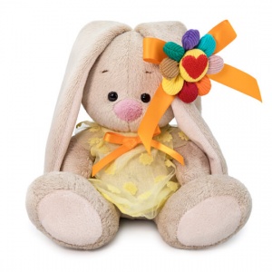 zayka_mi_v_plate_s_semitsvetikom_malysh_foto