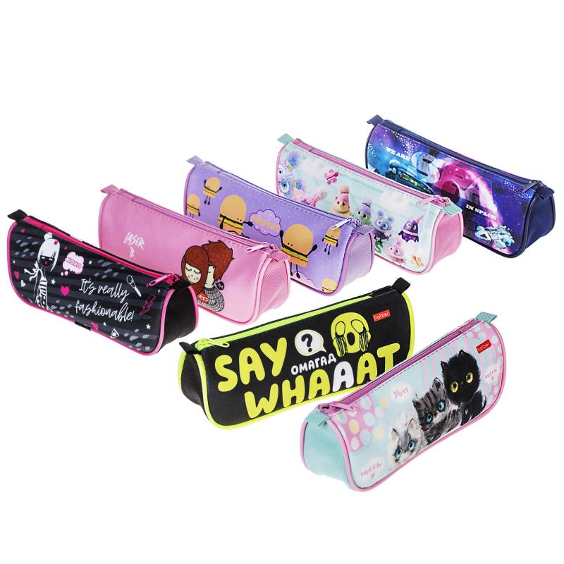 Готовимся заранее к школе с Hatber