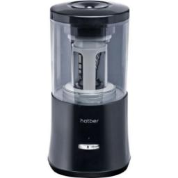 Электрические точилки Hatber: Еще больше возможностей!