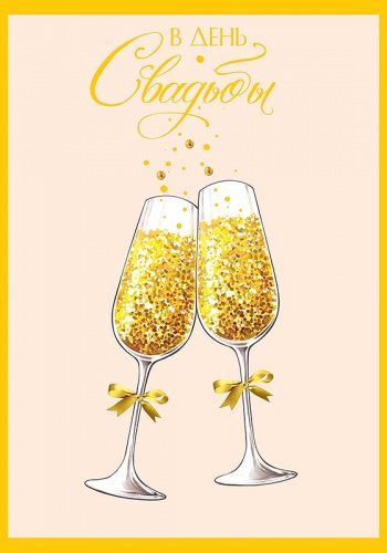 0200.497 В День Свадьбы