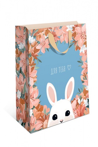 1312.790.	пакет бумажный стандарт плюс 