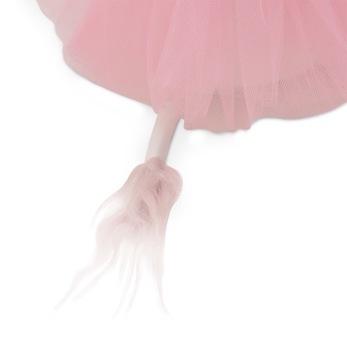 2125/25 Игрушка мягконабивная Коровка Майя 25 