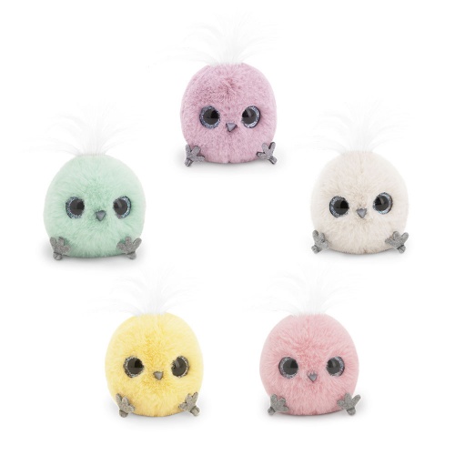 OT40 Брелок КТОтик 8 см