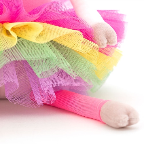 2124/25 Игрушка мягконабивная Коровка ФитоНяша 25 