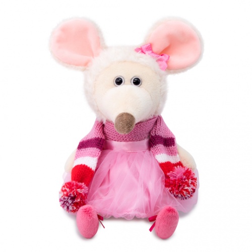 Ms17-016 Игрушка мягконабивная Кэйя