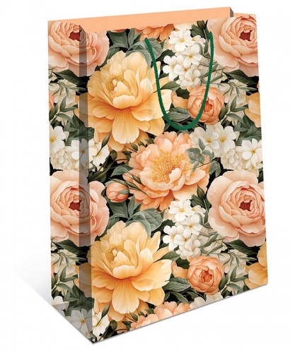 0195.368	Пакет подарочный