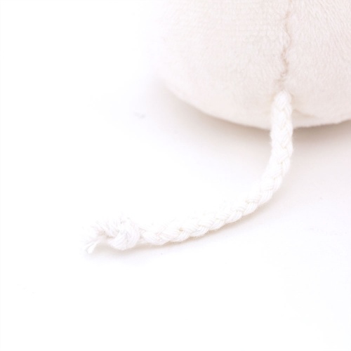 2119/12 Игрушка мягконабивная Бычок Гаврюша в бабочке 12