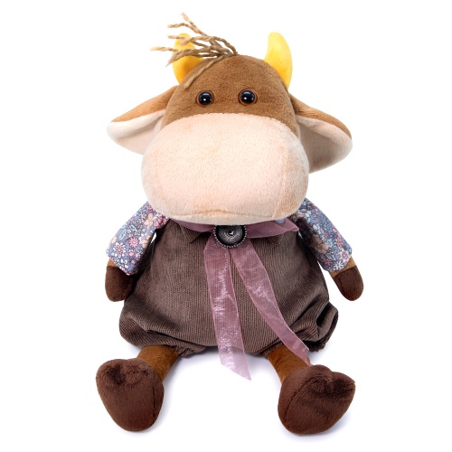 Cs17-003 Игрушка мягконабивная Боря Бул