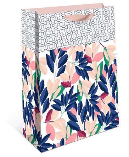 1312.881	Сумка бумажная стандарт плюс BC