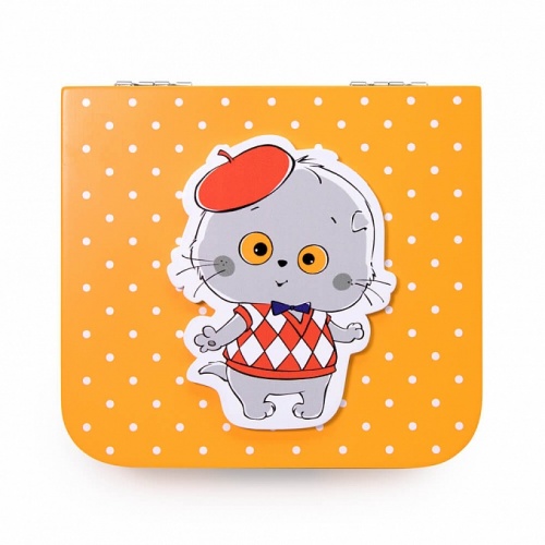 АВВ-035 Шкатулка Басик