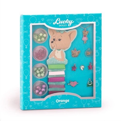 LDB1050 Набор для создания украшений. Йорк 24 