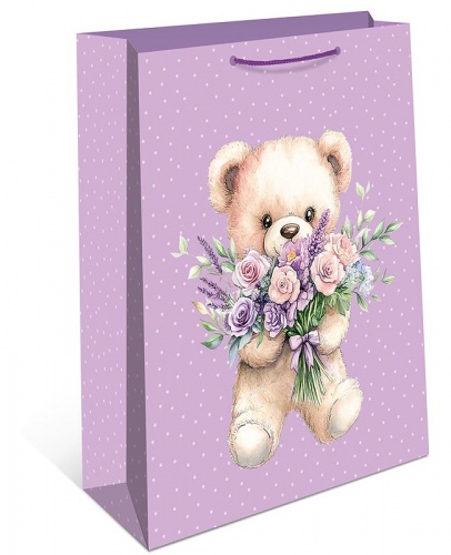 0191.732.	Пакет подарочный DE