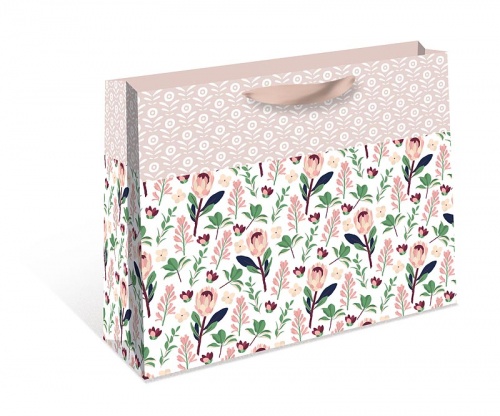 1322.882	Пакет бумажный стандарт плюс BB 