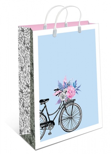 0427.435 Пакет пластиковый Exlarge