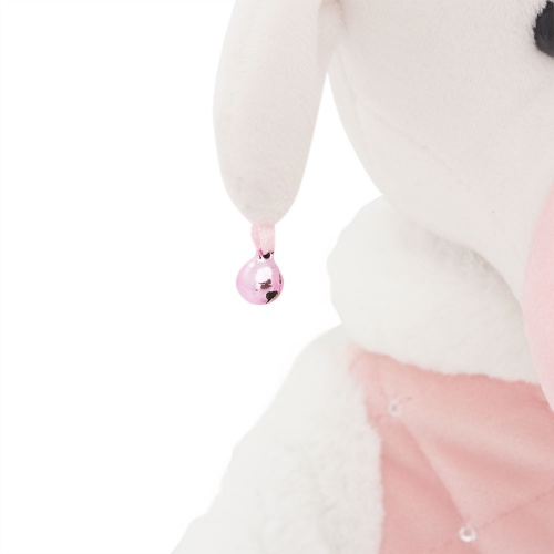 2117/30 Игрушка мягконабивная Коровка Люсьен 30 