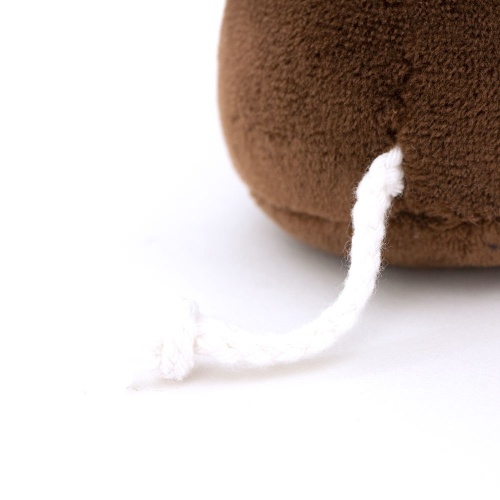 2119/12 Игрушка мягконабивная Бычок Гаврюша в бабочке 12