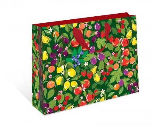 1322.867	Сумка бумажная стандарт плюс BB 