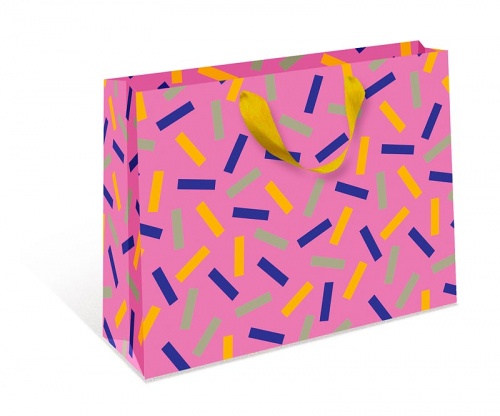 0593.631. Сумка бумажная премиум ED