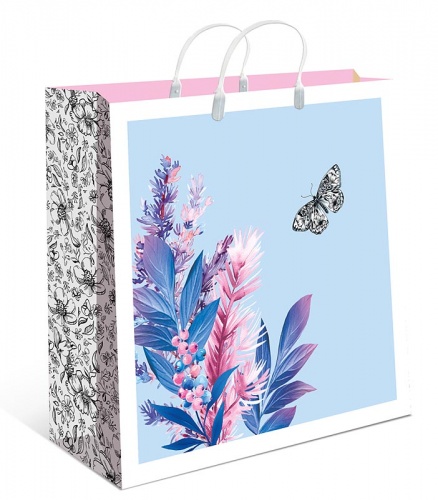 0426.431	Пакет пластиковый