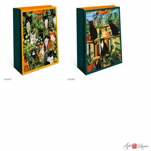 1310.905 Набор. Пакет стандарт плюс АВ ОТ 6 шт.	