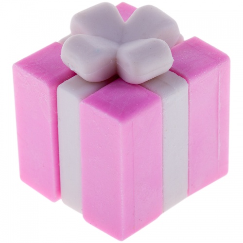 BLc_00049 Ластик  из термопластичной резины Hatber-Подарок