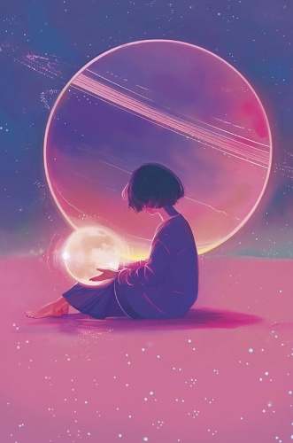 0713.531 Девушка