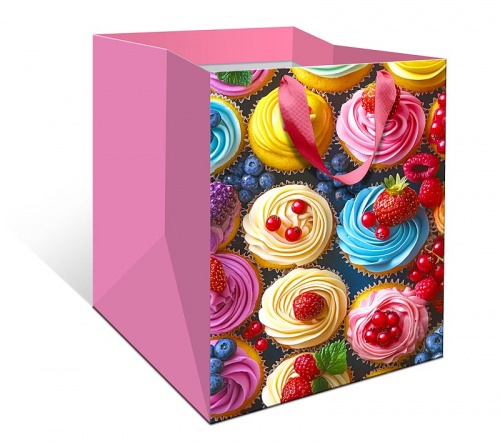 1324.847 Пакет бумажный стандарт плюс BA