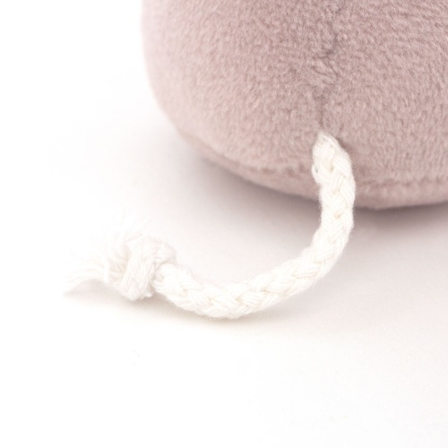 2119/12 Игрушка мягконабивная Бычок Гаврюша в бабочке 12