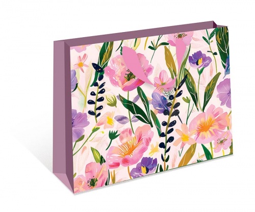 1322.858	Сумка бумажная стандарт плюс BB 