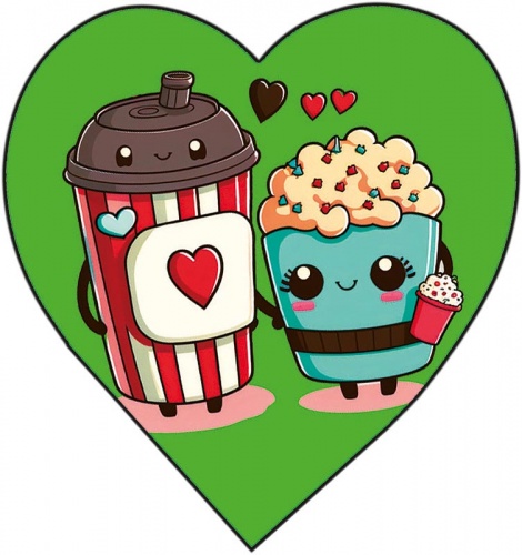 0219.629 Стакан 