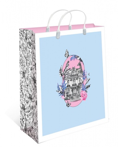 0428.433	Пакет пластиковый